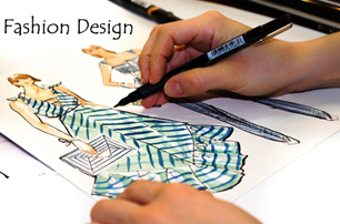 Fashion Designing Course