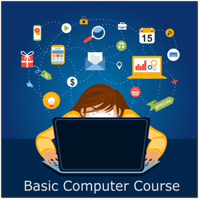 Basic Computer Course