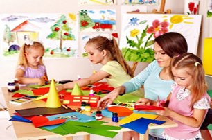 Early Childhood Care Education