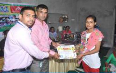 Student Activities