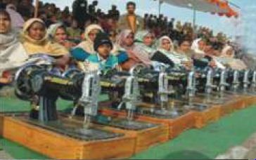 Classroom Training